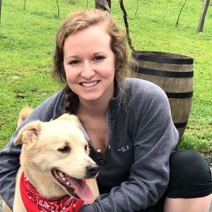 Meet your Posher, Kaitlyn